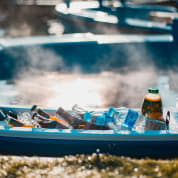 Hot Tub Boat London
