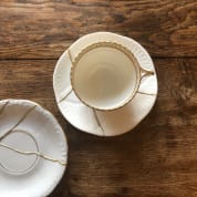 Kintsugi Workshop