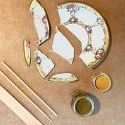 Kintsugi Workshop