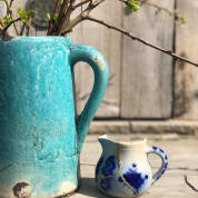 Kintsugi Workshop