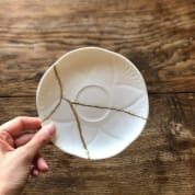 Kintsugi Workshop