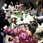 PRIVATE: Terrarium Design School