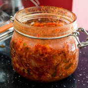 Ferment and Preserve for Two