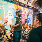 Landmarks and Gems Cycle Tour for Two
