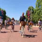 Landmarks and Gems Cycle Tour