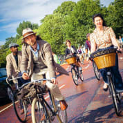 Landmarks and Gems Cycle Tour