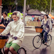 Landmarks and Gems Cycle Tour