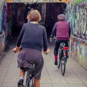 Landmarks and Gems Cycle Tour