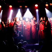 Gospel Karaoke - for two