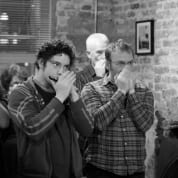 Harmonica Masterclass - For Two