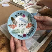 Vintage China Upcycling Workshop
