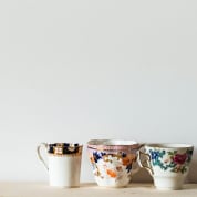 Vintage China Upcycling Workshop