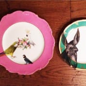 Vintage China Upcycling Workshop