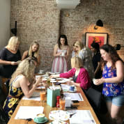 Vintage China Upcycling Workshop