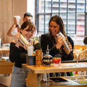 Cocktail Making Class