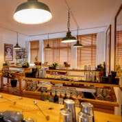 Cocktail Making Class