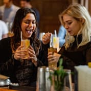 Cocktail Making Class