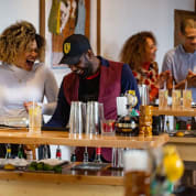 Cocktail Making Class