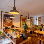 Cocktail Making Class