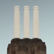 Cinnamon Kitchen at Battersea Power Station Dinner for 2