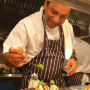 Cinnamon Kitchen at Battersea Power Station 2 Course Weekday Lunch for 2