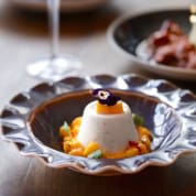 Cinnamon Kitchen at Battersea Power Station 2 Course Weekday Lunch for 2