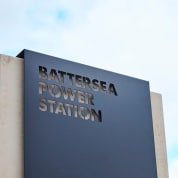 Cinnamon Kitchen at Battersea Power Station 2 Course Weekday Lunch for 2