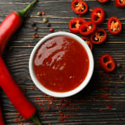 Introduction to Chilli Jam & Hot Sauce