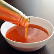 Introduction to Chilli Jam & Hot Sauce