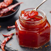 Introduction to Chilli Jam & Hot Sauce