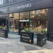 Sourdough Baking Masterclass at Mamars