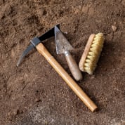 Crash Course in Archaeology at the British Museum 