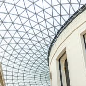 Crash Course in Archaeology at the British Museum 