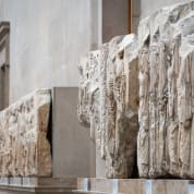 Crash Course in Archaeology at the British Museum 