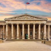 Crash Course in Archaeology at the British Museum 