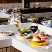 Cheese Taster for Two