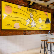 Cheese Taster for Two