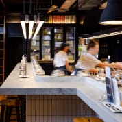 Cheese Taster for Two