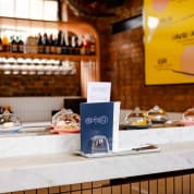 Cheese Taster for Two