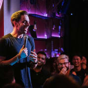 Comedy Night Out in London