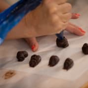 The Chocoholic Workshop