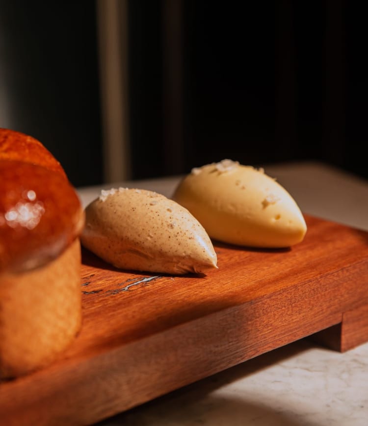 Bottomless Brunch for Two at La Bibliothèque