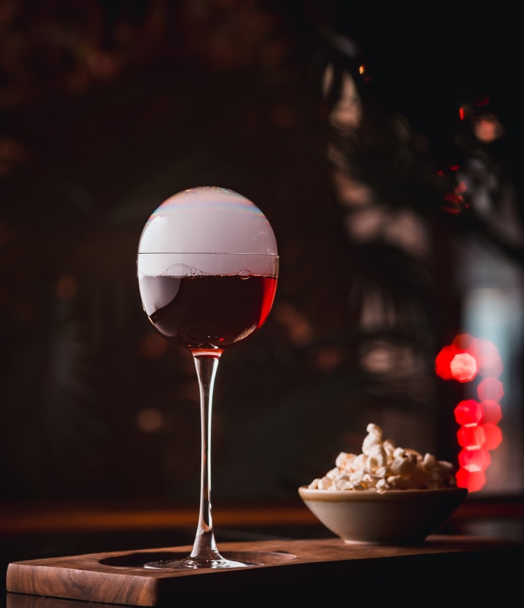 Cocktail Masterclass and Afternoon Tea