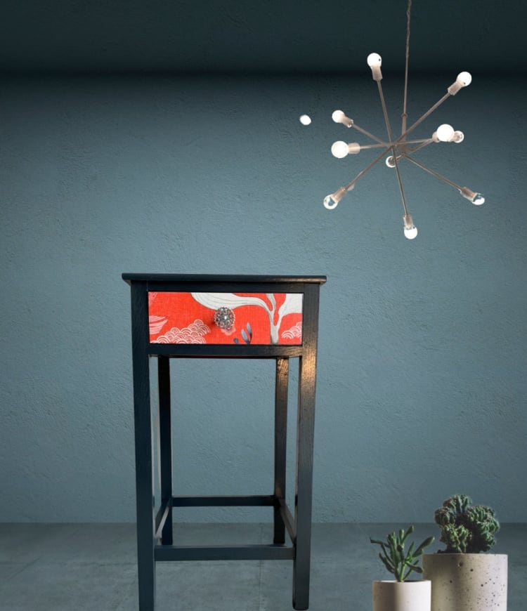 Learn to Upcycle Furniture, Somerset