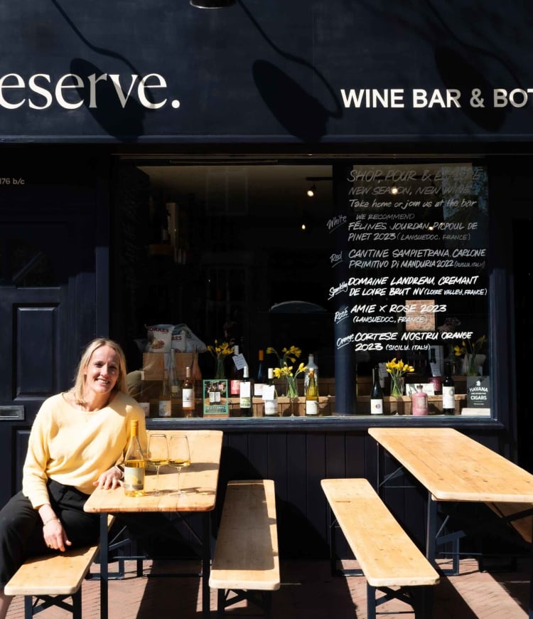 Cork and Cheese - Wine and Cheese Tasting in Manchester