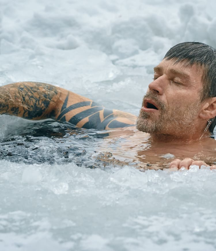 Wim Hof Method Experience