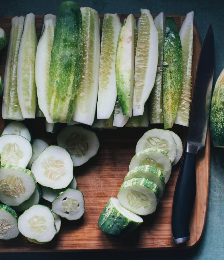 Make your own Condiments