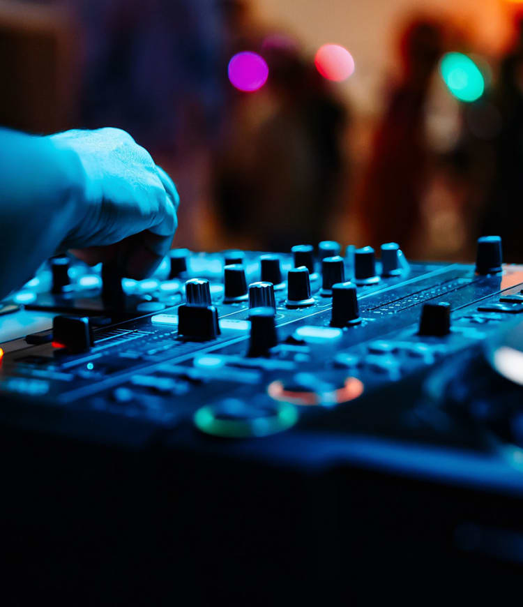 Be a DJ for a Day with Jules Jay