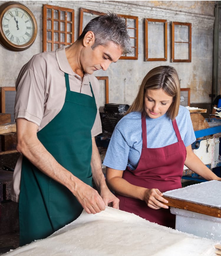 Print & Play Evening Workshop