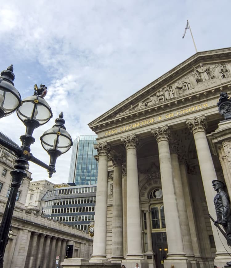 Historic Photography Tour of London for Two
